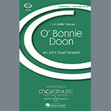 John Floyd Campbell picture from O' Bonnie Doon released 08/28/2009