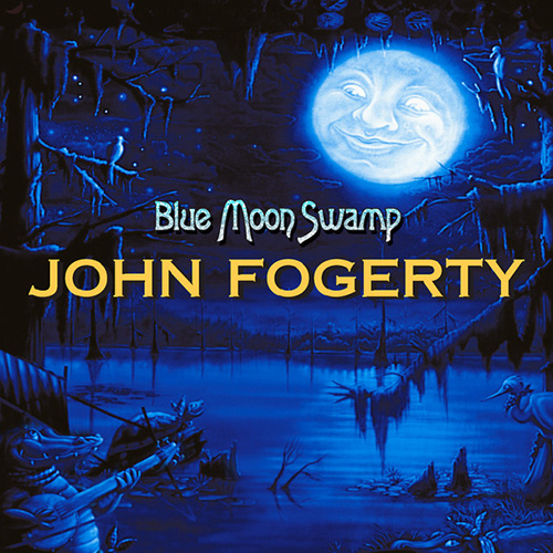 John Fogerty Joy Of My Life profile image