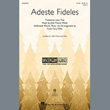John Francis Wade picture from Adeste Fideles (arr. Cristi Cary Miller) released 10/01/2019