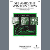 John Goss picture from See Amid The Winter's Snow (arr. John Leavitt) released 07/25/2025
