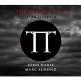 John Harle & Marc Almond picture from Jerusalem released 07/29/2015