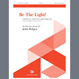 John Helgen picture from Be The Light released 03/26/2025