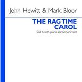 John Hewitt picture from The Ragtime Carol released 02/09/2012