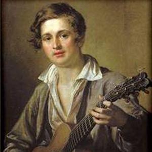 John Hill Minstrel Boy profile image