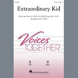 John Jacobson & Mac Huff picture from Extraordinary Kid released 05/10/2019