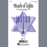 John Jacobson picture from Miracle Of Lights (arr. Roger Emerson) released 05/17/2013