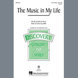 John Jacobson picture from The Music In My Life released 03/22/2012