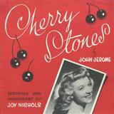 John Jerome picture from Cherry Stones released 08/05/2011