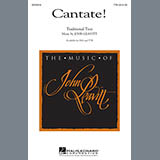 John Leavitt picture from Cantate! released 06/07/2012