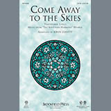 John Leavitt picture from Come Away To The Skies - Percussion 1 & 2 released 08/26/2018