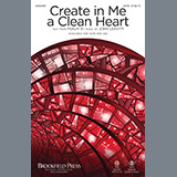 John Leavitt picture from Create In Me A Clean Heart released 11/09/2017