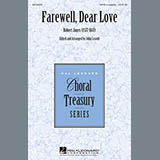 John Leavitt picture from Farewell, Dear Love released 05/23/2014