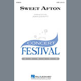 Traditional Folksong picture from Flow Gentle, Sweet Afton (arr. John Leavitt) released 06/07/2013