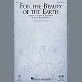 John Leavitt picture from For The Beauty Of The Earth released 07/01/2017