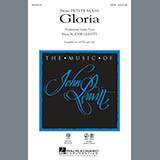 John Leavitt picture from Gloria (from Petite Mass) released 05/21/2012