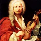 Antonio Vivaldi picture from Gloria In Excelsis (Arr. John Leavitt) released 07/07/2015