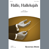 John Leavitt picture from Halle, Hallelujah released 12/05/2023