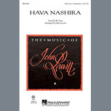 John Leavitt picture from Hava Nashira released 05/17/2013