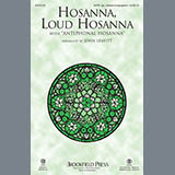 John Leavitt picture from Hosanna, Loud Hosanna (with 