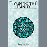 John Leavitt picture from Hymn To The Trinity released 05/16/2024