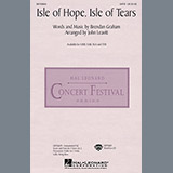 John Leavitt picture from Isle Of Hope, Isle Of Tears released 08/31/2011