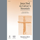 John Leavitt picture from Jesus Died On Calvary's Mountain released 08/26/2018