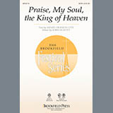 John Leavitt picture from Praise My Soul, The King Of Heaven released 04/04/2012