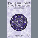 John Leavitt picture from Praise The Lord! Sing Hallelujah released 10/30/2012