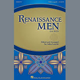 Giovanni Palestrina picture from Renaissance Men (arr. John Leavitt) released 06/29/2011