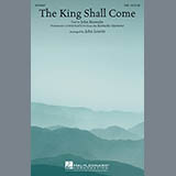 Traditional picture from The King Shall Come (arr. John Leavitt) released 02/22/2012