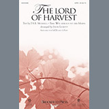 John Leavitt picture from The Lord Of Harvest released 03/07/2018