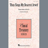 John Leavitt picture from Thus Sings My Dearest Jewel released 05/31/2017