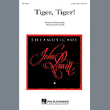 John Leavitt picture from Tiger, Tiger! released 06/07/2013