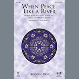 John Leavitt picture from When Peace Is Like A River released 08/26/2018