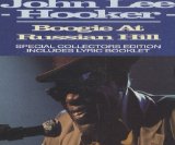 John Lee Hooker picture from Boogie At Russian Hill released 09/06/2007