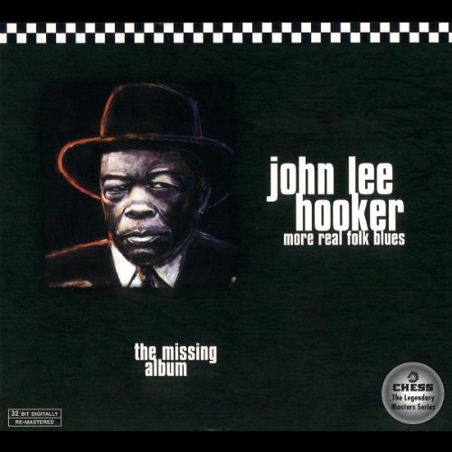 John Lee Hooker Catfish Blues profile image