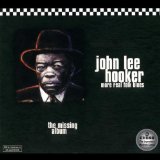 John Lee Hooker picture from Catfish Blues released 01/14/2009