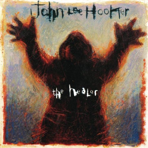 John Lee Hooker Cuttin' Out profile image