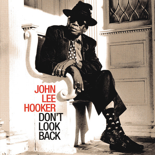 John Lee Hooker Dimples profile image