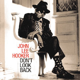 John Lee Hooker picture from Dimples released 04/16/2009