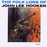 John Lee Hooker picture from Five Long Years released 07/10/2025
