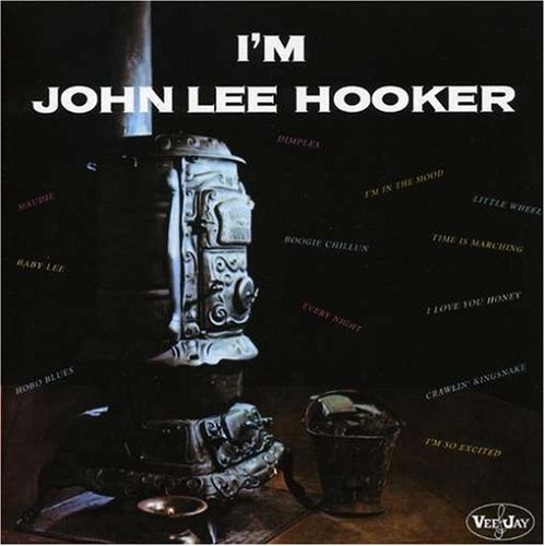 John Lee Hooker Hobo Blues profile image