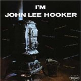 John Lee Hooker picture from I'm In The Mood released 01/14/2009