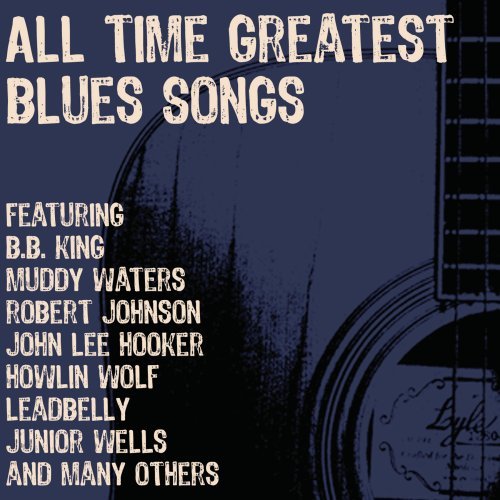 John Lee Hooker Moaning Blues profile image