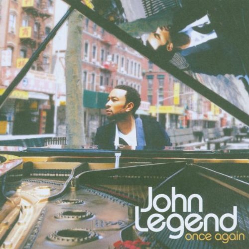 John Legend Again profile image