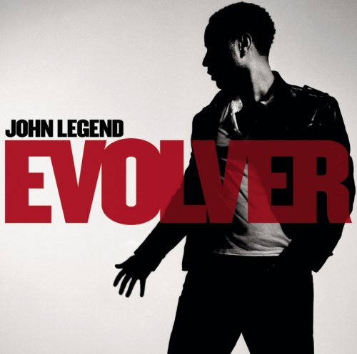 John Legend Cross The Line profile image