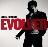 John Legend picture from Cross The Line released 04/28/2009
