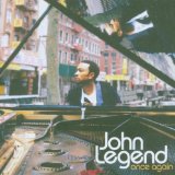 John Legend picture from Each Day Gets Better released 07/10/2007