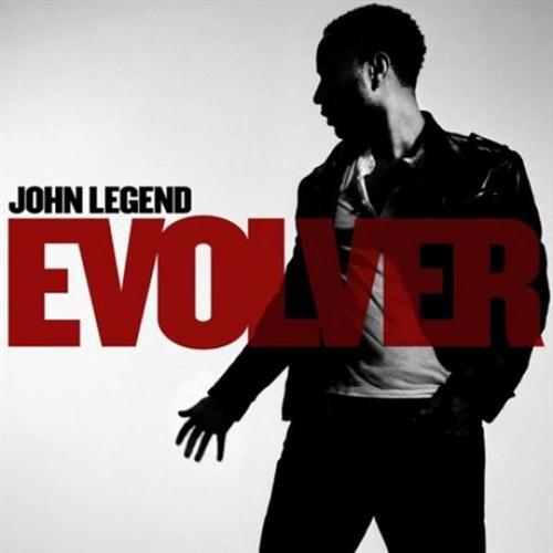 John Legend Green Light profile image