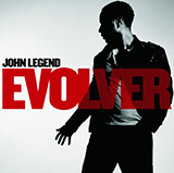 John Legend It's Over profile image